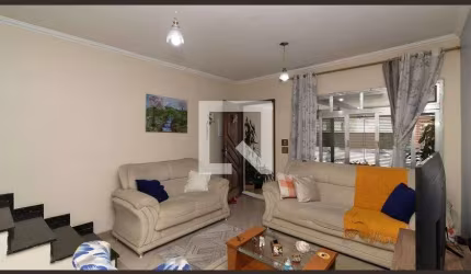 Casa à Venda - Ponte Rasa, 4 Quartos,  180 m2