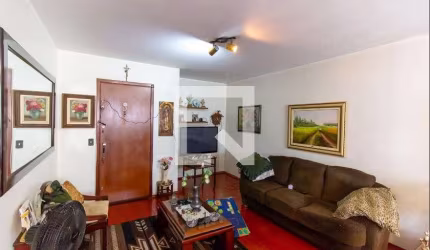 Apartamento à Venda - Perdizes, 3 Quartos,  107 m2