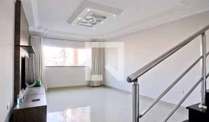 Casa à Venda - Parque São Domingos, 3 Quartos,  270 m2