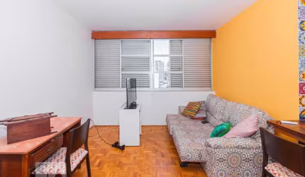 Apartamento à Venda - Perdizes, 3 Quartos,  100 m2