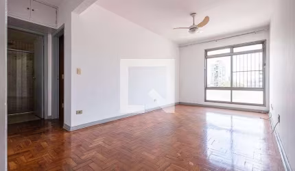 Apartamento à Venda - Pinheiros, 1 Quarto,  56 m2