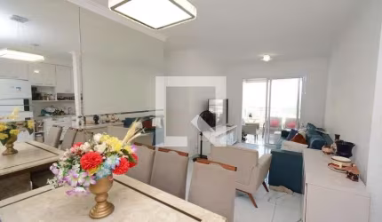 Apartamento à Venda - Jardim Marajoara , 3 Quartos,  83 m2