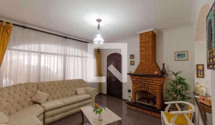 Casa à Venda - Vila Re, 3 Quartos,  240 m2