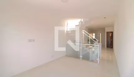 Casa à Venda - Jardim Palmares, 3 Quartos,  100 m2