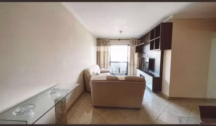 Apartamento à Venda - Água Fria, 3 Quartos,  88 m2
