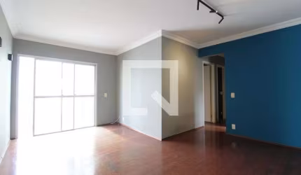 Apartamento à Venda - Moema, 3 Quartos,  70 m2