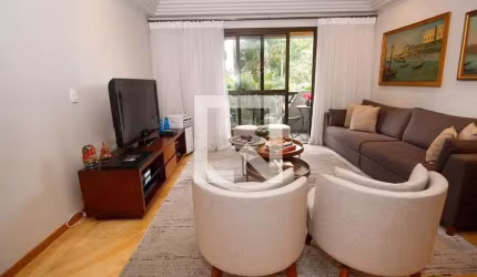 Apartamento à Venda - Panamby, 4 Quartos,  150 m2