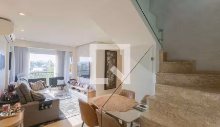Apartamento à Venda - Jardim Palmares, 3 Quartos,  140 m2