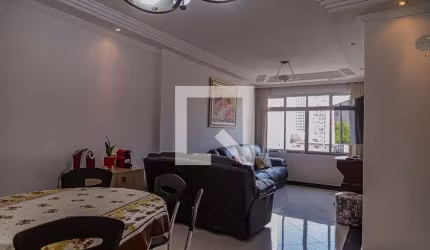 Apartamento à Venda - Saúde, 3 Quartos,  131 m2