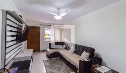 Casa à Venda - Itaquera, 3 Quartos,  135 m2