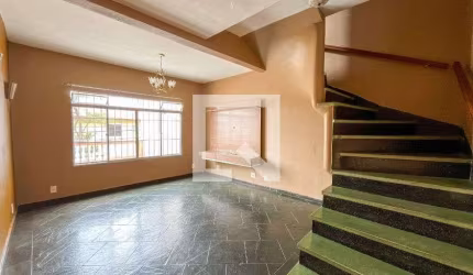Casa à Venda - Piqueri, 3 Quartos,  163 m2