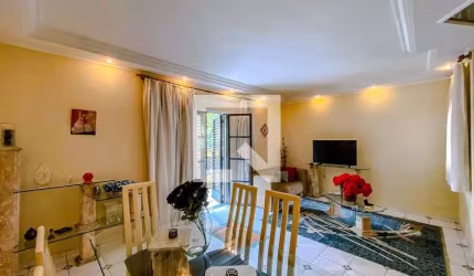 Casa à Venda - Vila Invernada, 3 Quartos,  260 m2