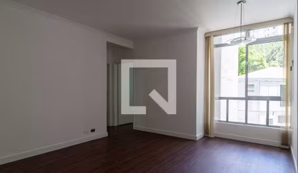 Apartamento à Venda - Consolação, 2 Quartos,  80 m2