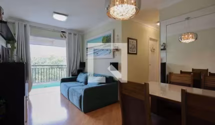 Apartamento à Venda - Santana, 3 Quartos,  70 m2