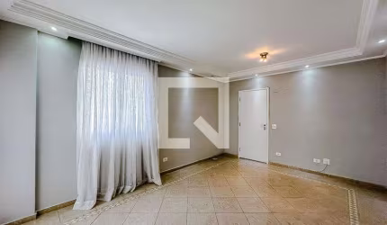 Apartamento à Venda - Mooca, 3 Quartos,  89 m2