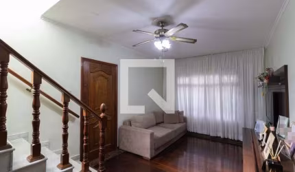 Casa à Venda - Jardim Aricanduva, 3 Quartos,  148 m2
