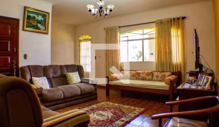 Casa à Venda - Jabaquara, 4 Quartos,  220 m2