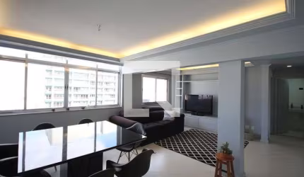 Apartamento à Venda - Liberdade, 2 Quartos,  161 m2