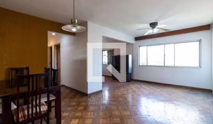 Apartamento à Venda - Vila Mariana, 2 Quartos,  95 m2
