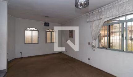 Casa à Venda - Vila Ede, 3 Quartos,  150 m2