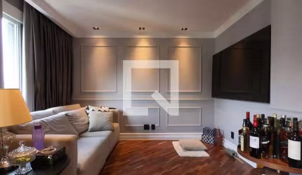 Apartamento à Venda - Panamby, 2 Quartos,  130 m2