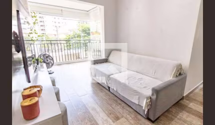 Apartamento à Venda - Jardim Anália Franco, 3 Quartos,  80 m2