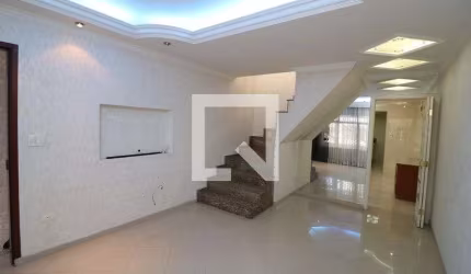 Casa à Venda - Vila Ema, 3 Quartos,  140 m2