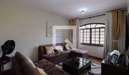 Casa à Venda - Santana, 3 Quartos,  200 m2