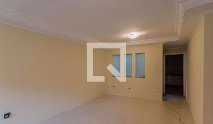 Casa à Venda - Vila Mariana, 3 Quartos,  72 m2