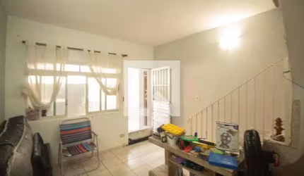 Casa à Venda - Vila Guilherme, 2 Quartos,  70 m2