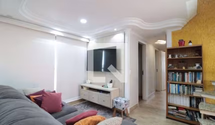 Apartamento à Venda - Vila Matilde, 3 Quartos,  140 m2