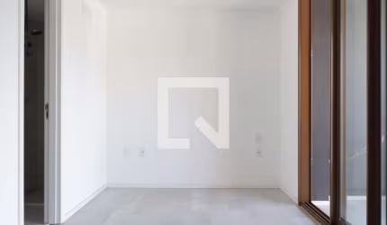 Apartamento à Venda - Vila Nova Conceição, 1 Quarto,  26 m2