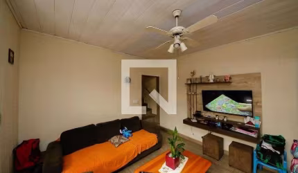 Casa à Venda - Vila Prudente, 3 Quartos,  89 m2