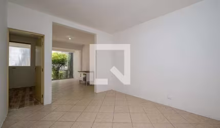 Casa à Venda - Jabaquara, 2 Quartos,  72 m2