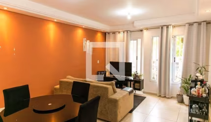 Casa à Venda - Jardim Brasil , 3 Quartos,  164 m2