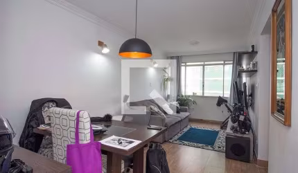 Apartamento à Venda - Perdizes, 2 Quartos,  84 m2