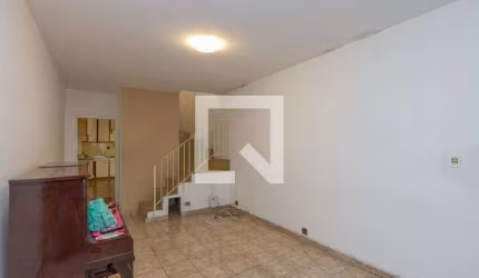 Casa à Venda - Campo Belo, 3 Quartos,  200 m2