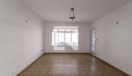 Casa à Venda - Vila Ré, 2 Quartos,  150 m2