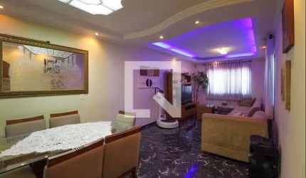Casa à Venda - Parque São Lucas, 3 Quartos,  400 m2