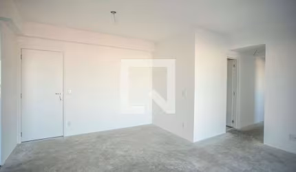 Apartamento à Venda - Vila Mascote, 2 Quartos,  81 m2
