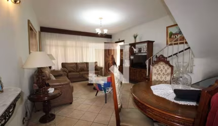 Casa à Venda - Vila Prudente, 3 Quartos,  200 m2