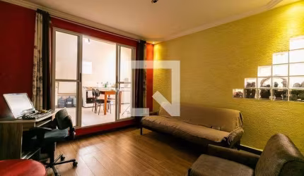 Casa à Venda - Tatuapé, 3 Quartos,  125 m2