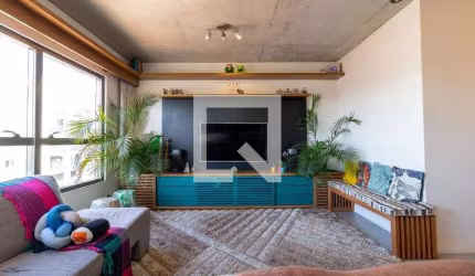 Apartamento à Venda - Santana, 1 Quarto,  70 m2