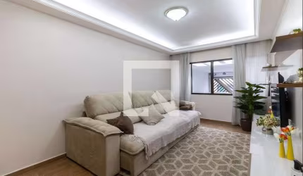 Casa à Venda - Sacomã, 3 Quartos,  160 m2