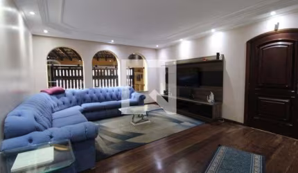Casa à Venda - Socorro, 3 Quartos,  160 m2