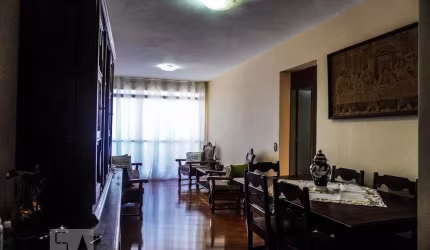 Apartamento à Venda - Mandaqui, 4 Quartos,  100 m2