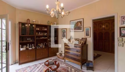 Casa à Venda - Piqueri, 3 Quartos,  350 m2