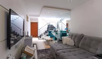 Casa à Venda - Sapopemba, 3 Quartos,  110 m2
