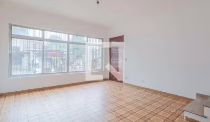 Casa à Venda - Jardim Anália Franco, 2 Quartos,  287 m2