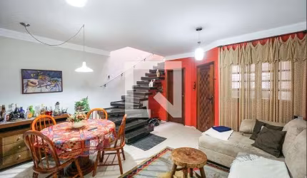 Casa à Venda - Tatuapé, 3 Quartos,  250 m2